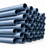 PVC Druckrohr 5 Meter