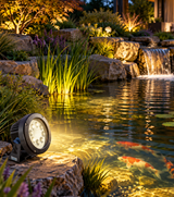 OASE LunAqua Power LED XL Spot