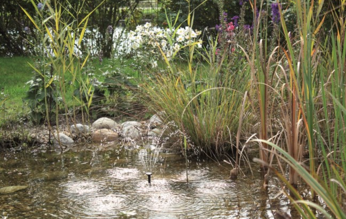 Pontec PondoSolar 150