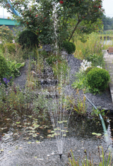 Pontec PondoSolar 1600