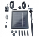 Pontec PondoSolar 250 Control