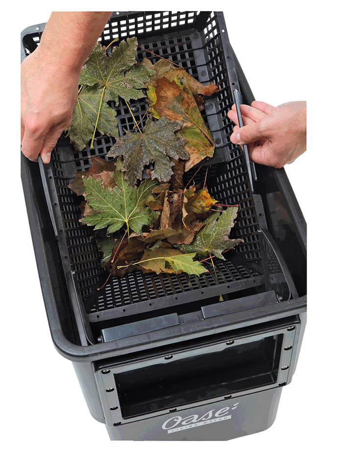 Oase BioSys Skimmer Plus Teich Skimmer