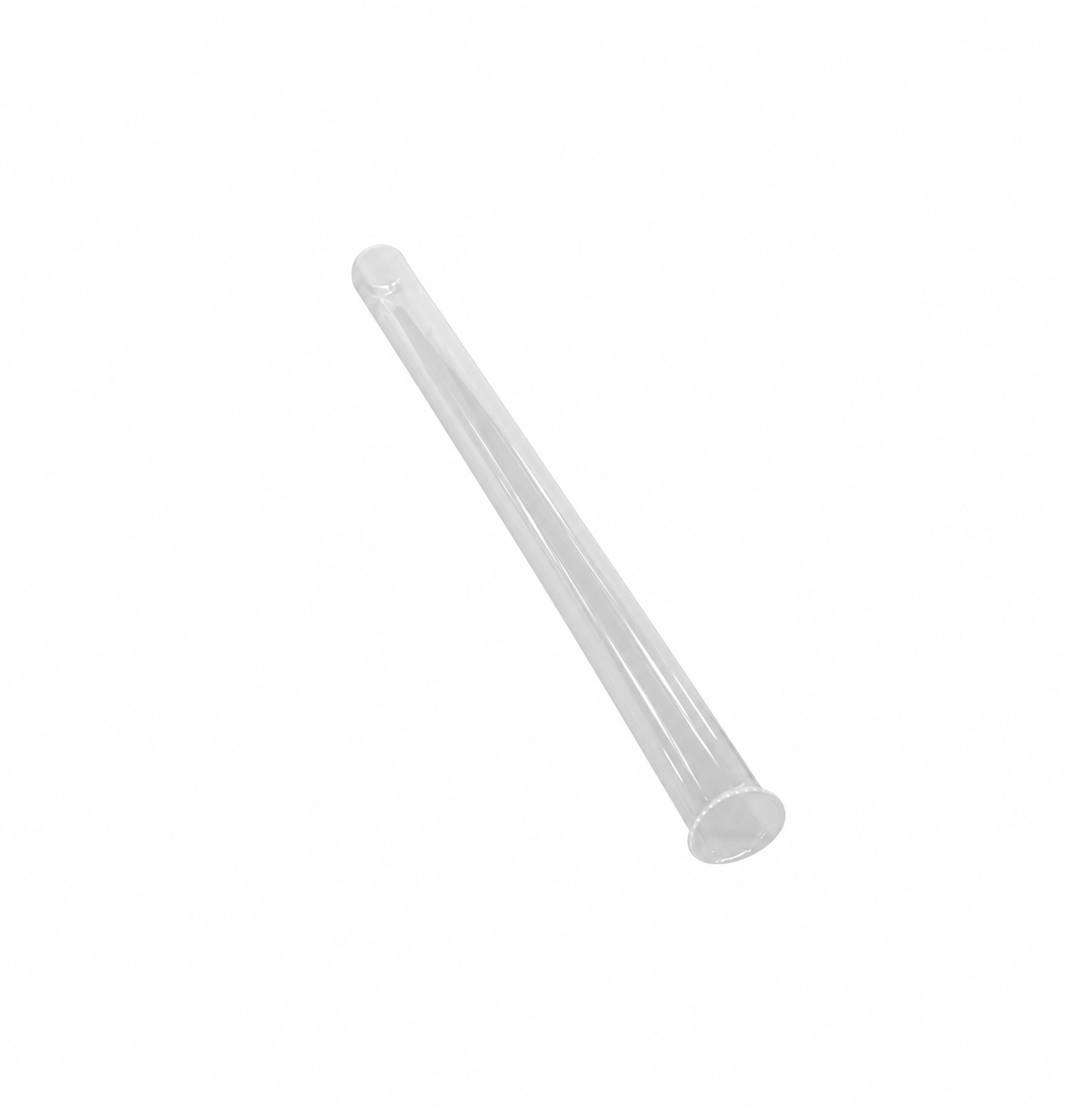 OASE Quarzglas D44 x 518 mit Bördelrand