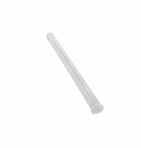 OASE Quarzglas D44 x 518 mit Bördelrand