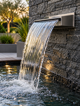OASE Waterfall Illumination – LED Wasserfallbeleuchtung