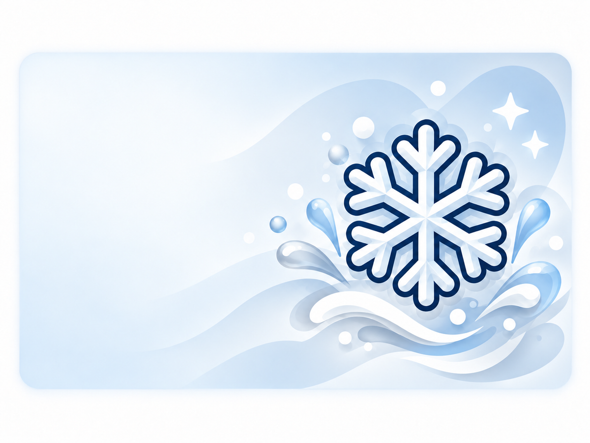 Free winter storage
