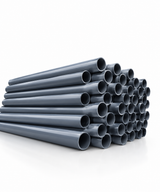 PVC Druckrohr 5 Meter