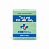 Testset KH-GH-NO3