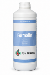 Formalin 1 L – für Koi & Teichfische