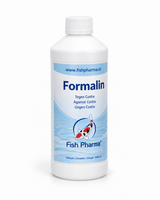 Formalin 1 L – für Koi & Teichfische