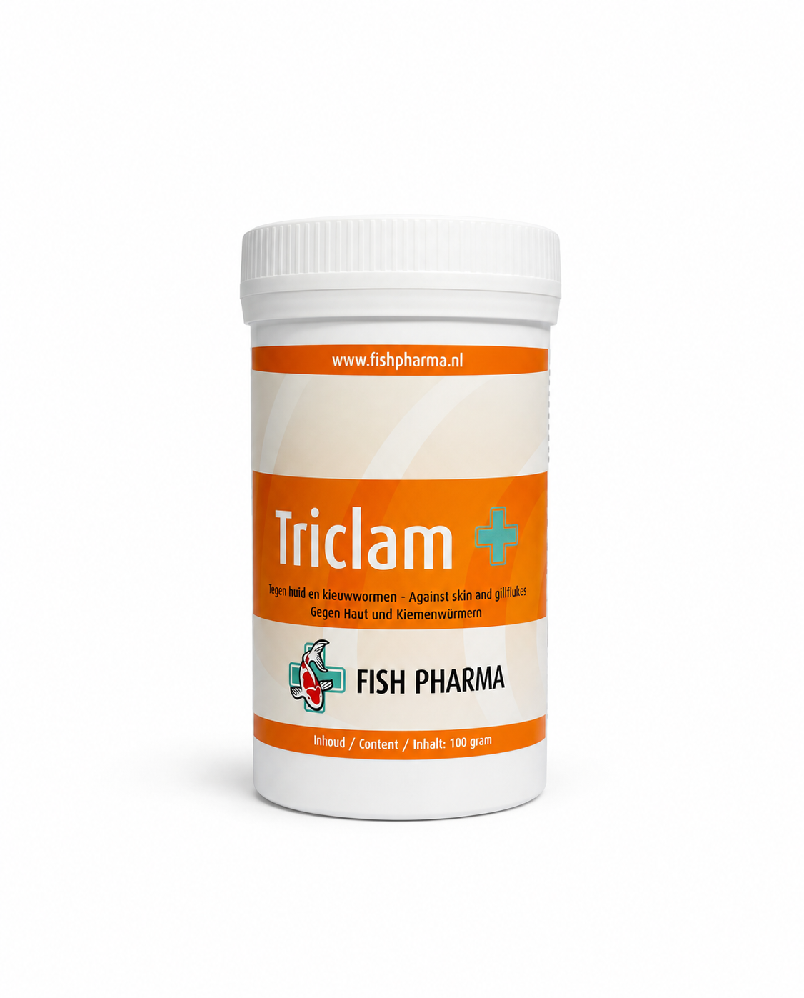 Triclam Plus 100 g