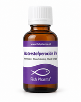 Wasserstoffperoxid 3 % 100 ml