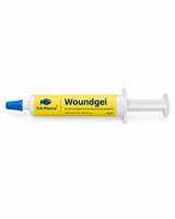 Woundgel 15 ml – Wundgel für Koi & Zierfische