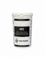 NPC 1 kg – Sauerstoffhilfe für Koi- & Zierteiche