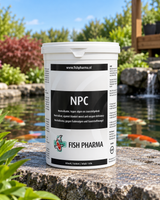 NPC 1 kg – Sauerstoffhilfe für Koi- & Zierteiche