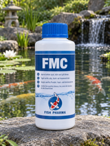 FMC – gegen Weißpünktchenkrankheit, Costia & Chilodonella