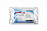 SuperTab 20g Großtabletten – Chlordioxid 10 %