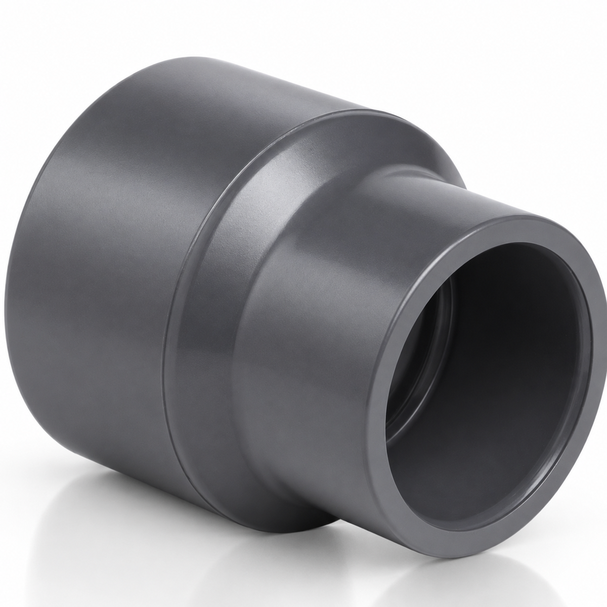 PVC Reduziermuffe PN 16