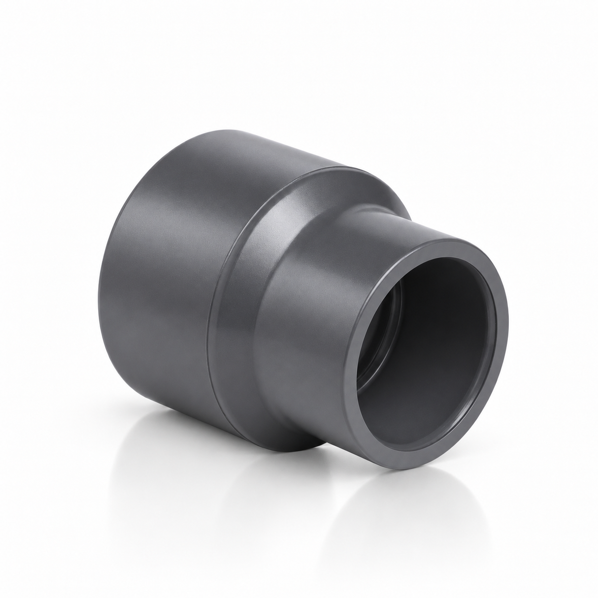 PVC Reduziermuffe PN 16