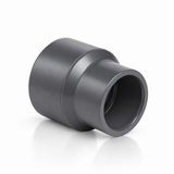 PVC Reduziermuffe PN 16