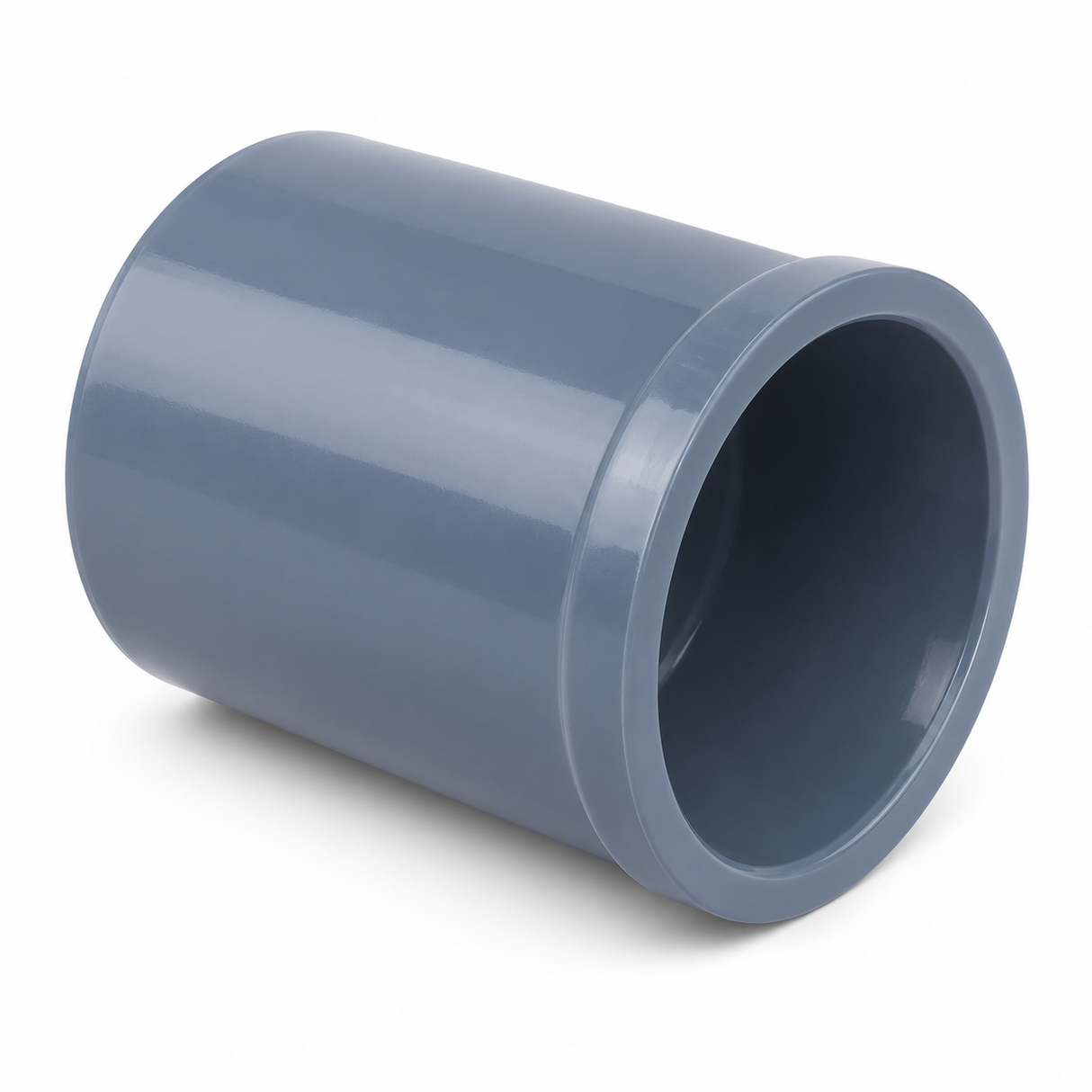 PVC Muffe PN 16