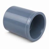 PVC Muffe PN 16