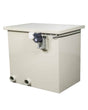 DVS C15 Trommelfilter mit integrierter Biokammer