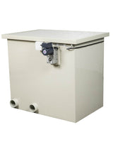 DVS C22 Trommelfilter mit integrierter Biokammer für Teiche