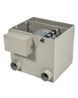 DVS Trommelfilter ECO 15 kompakter Filter für kleine Teiche