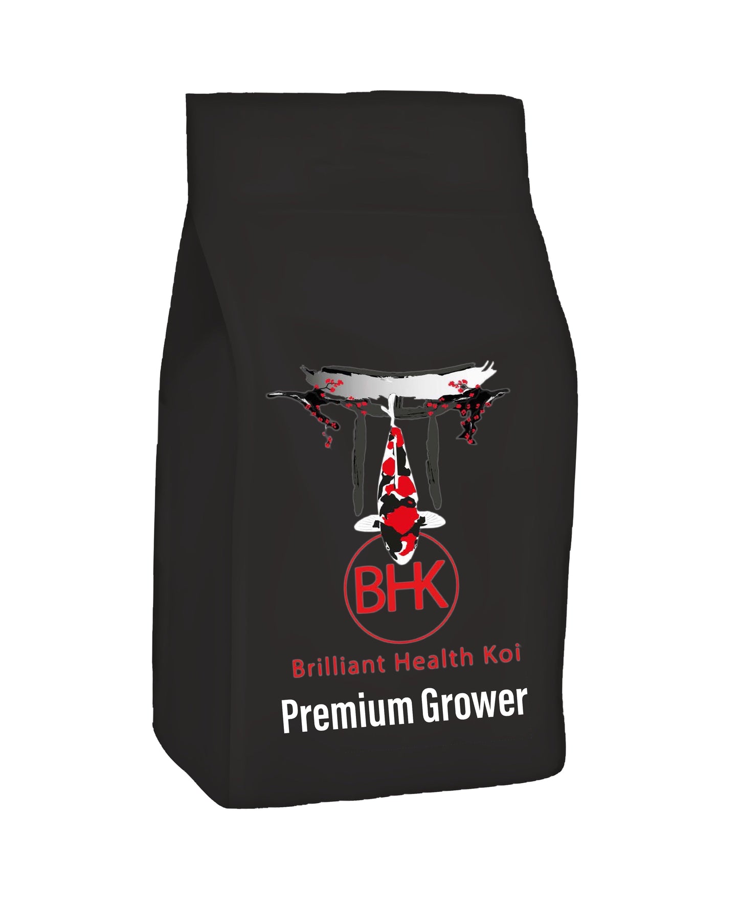 BHK Premium Grower