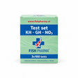 Fish Pharma Testset KH-GH-NO3&nbsp;