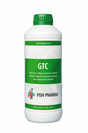 GTC – Koi Parasitenmittel gegen Parasiten & Pilzbefall