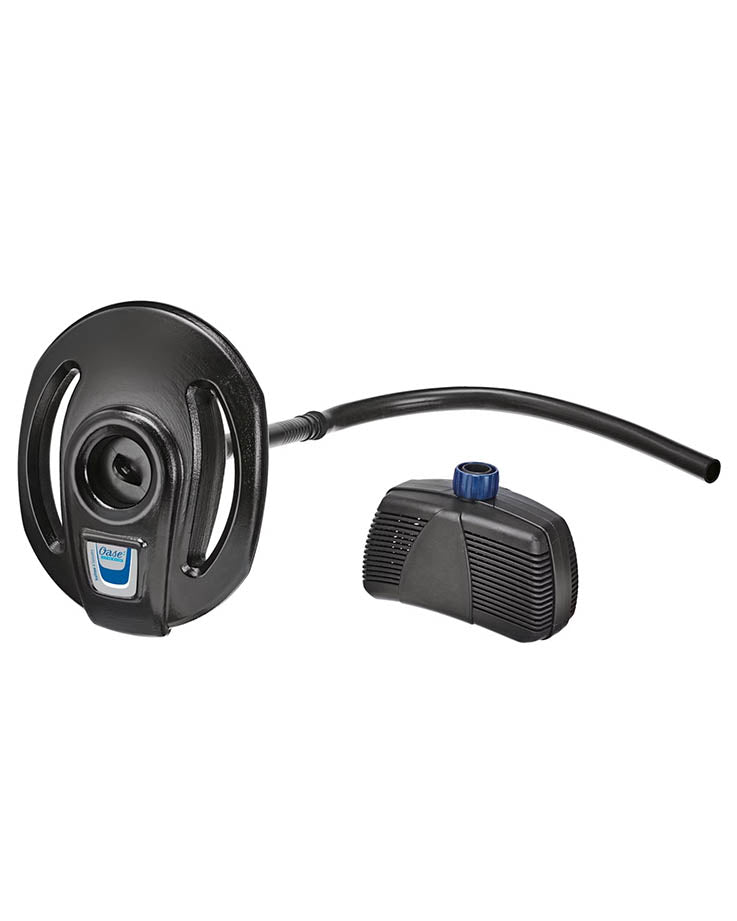 Oase IceFree 4 Seasons Eisfreihalter für Gartenteich