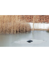 Teich Eisfreihalter Oase IceFree für Winterbetrieb
