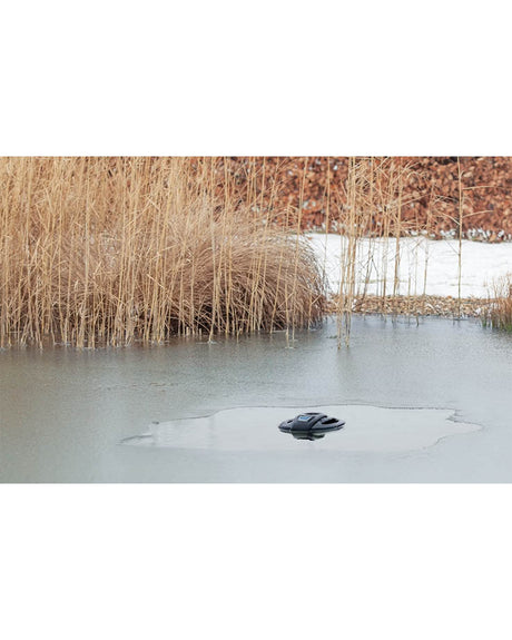 Teich Eisfreihalter Oase IceFree für Winterbetrieb