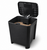 JBL ProPond AutoFood 25 L – Automatischer Futterautomat Futter