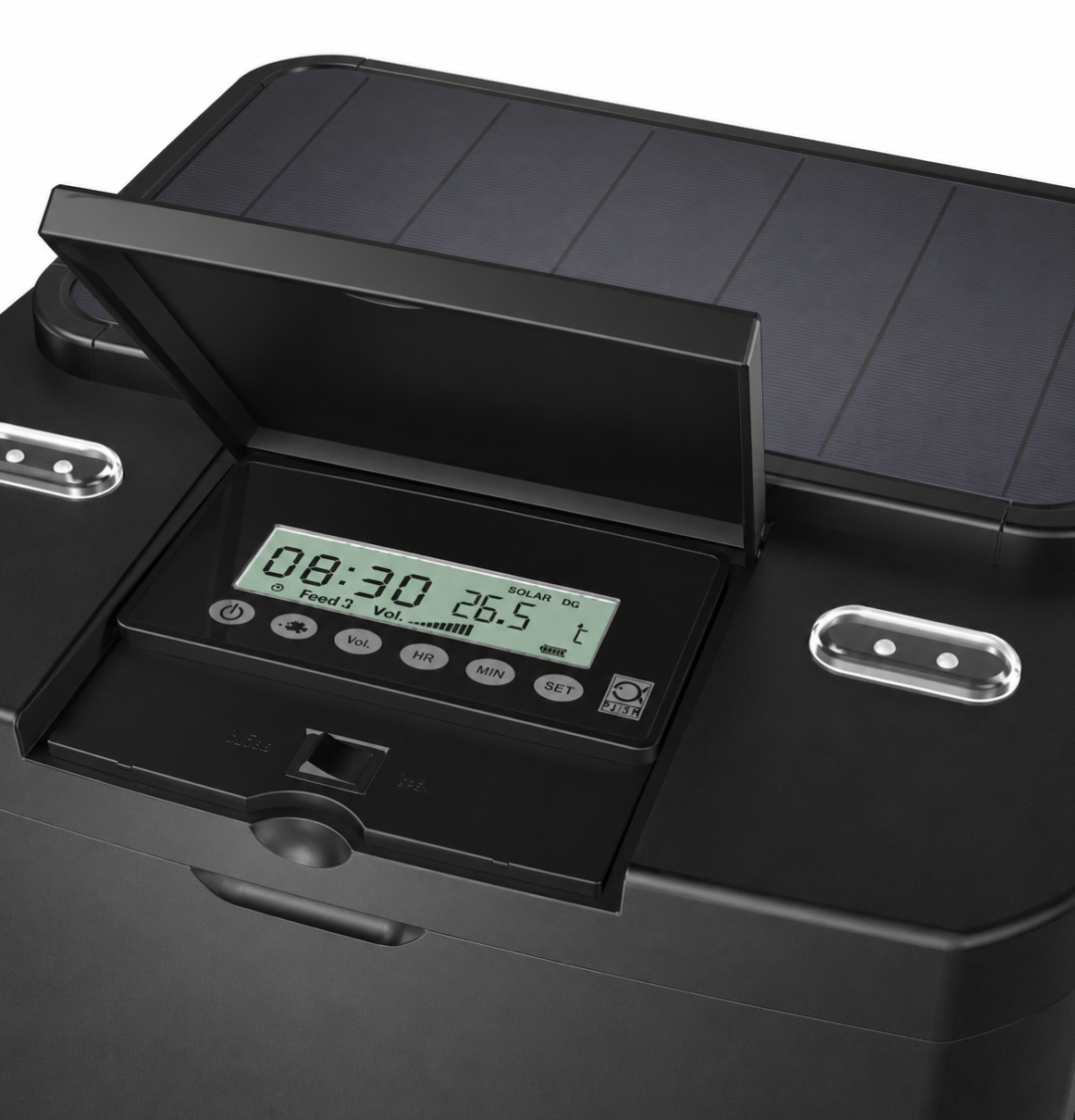 JBL ProPond AutoFood 25 L – Automatischer Futterautomat Timer