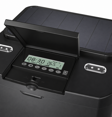 JBL ProPond AutoFood 25 L – Automatischer Futterautomat Timer