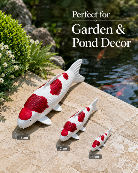 Limitierte_Koi_Figur_Ai_Goromo_handbemalte_Koi_Figuren_Hand_Painted