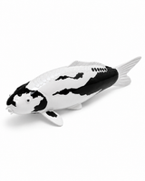 Limitierte Koi Figur Kumonryu