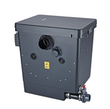 OASE ProfiClear Premium Compact-M gepumpt OC Trommelfilter für Koiteiche bis 20 m³