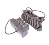 OASE LunAqua Power LED Driver mit 20 m Kabel zur Stromversorgung von LunAqua Power LED Scheinwerfern