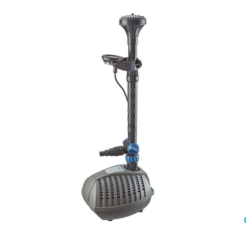OASE LunAqua Power LED Set 3  – LED-Teichbeleuchtung