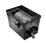OASE ProfiClear Premium TF-XL gepumpt OC Trommelfilter bis 100 m³
