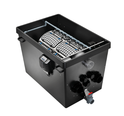 OASE ProfiClear Premium TF-XL gepumpt OC Trommelfilter bis 100 m³