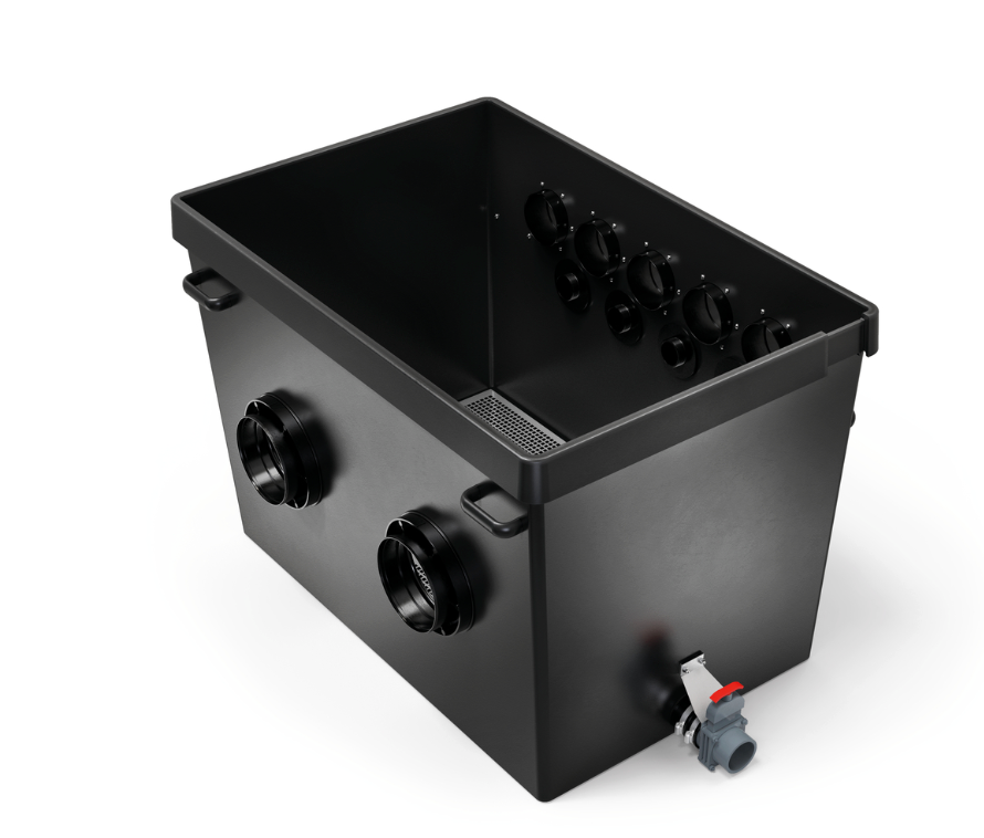 OASE ProfiClear Premium XL Ablaufmodul Gravitation