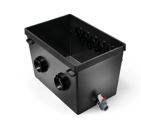 OASE ProfiClear Premium XL Ablaufmodul Gravitation