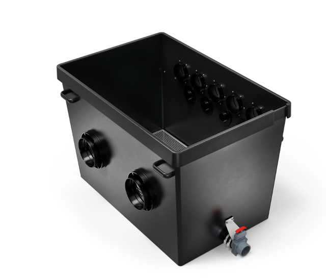 OASE ProfiClear Premium XL Ablaufmodul Gravitation