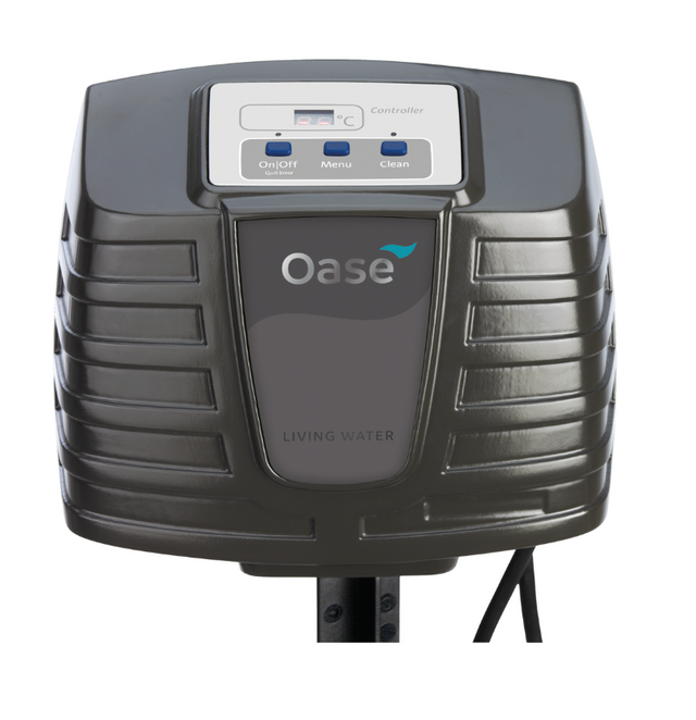OASE Upgrade-Steuerung ProfiClear Premium OC zur digitalen Nachrüstung von ProfiClear Premium Trommelfiltern