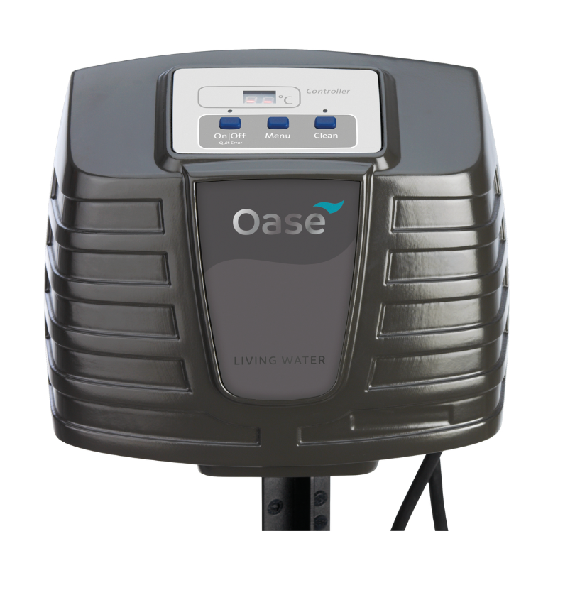OASE Upgrade-Steuerung ProfiClear Premium OC zur digitalen Nachrüstung von ProfiClear Premium Trommelfiltern